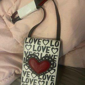 Fashionista The Look of Love